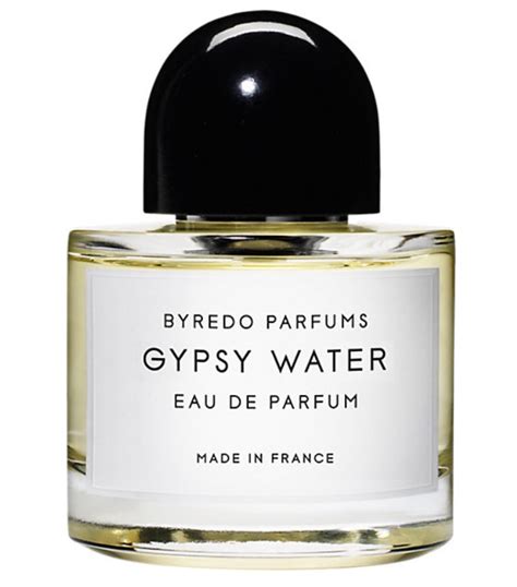 byredo gypsy water scam